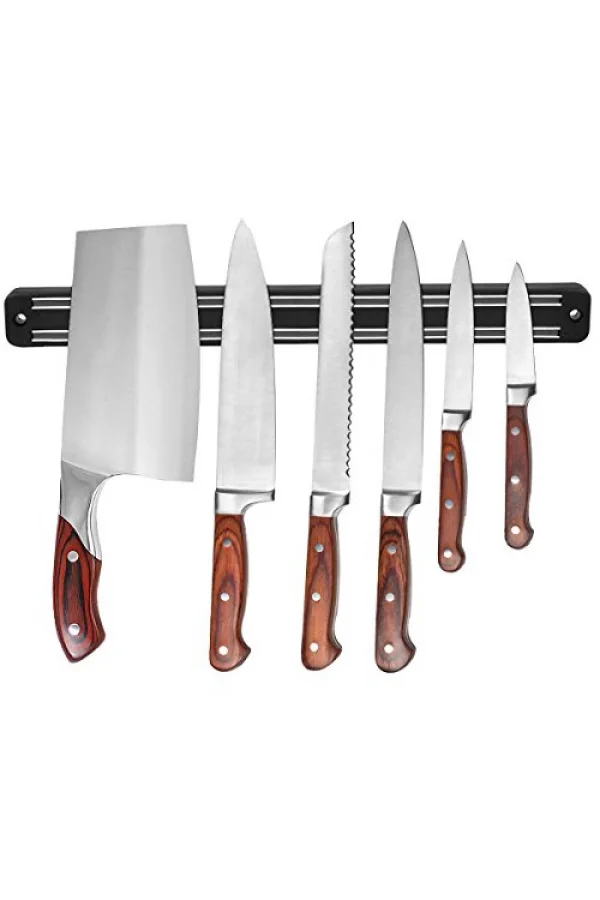 Mıknatıslı Bıçak Askısı 55 Cm.