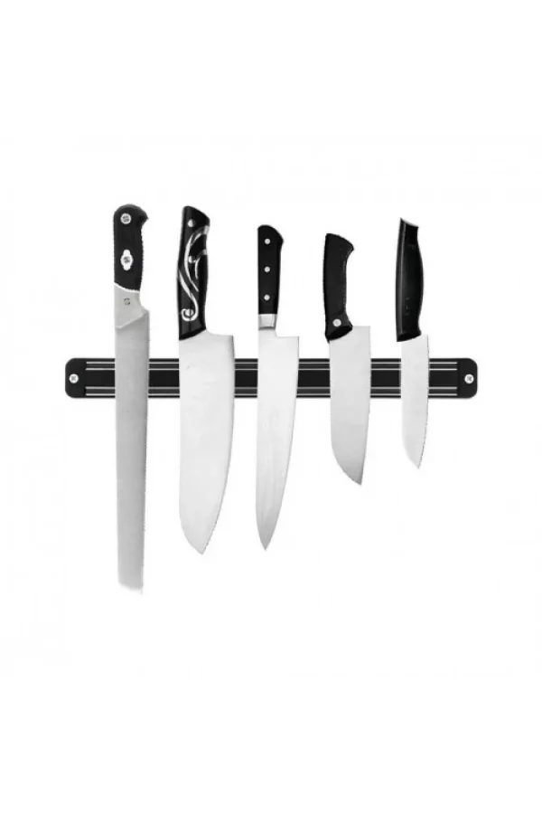 Mıknatıslı Bıçak Askısı 55 Cm.