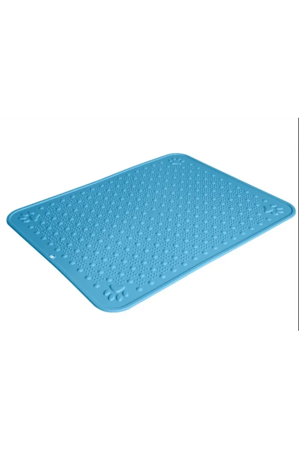 Mikopet Evcil Hayvan Tuvalet Önü Paspası