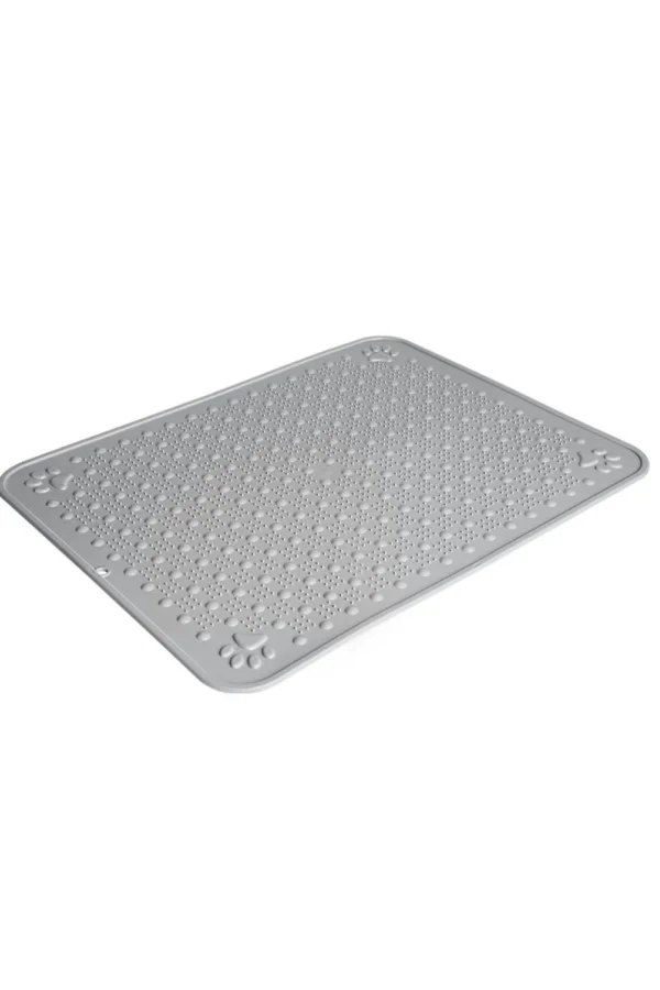 Mikopet Evcil Hayvan Tuvalet Önü Paspası