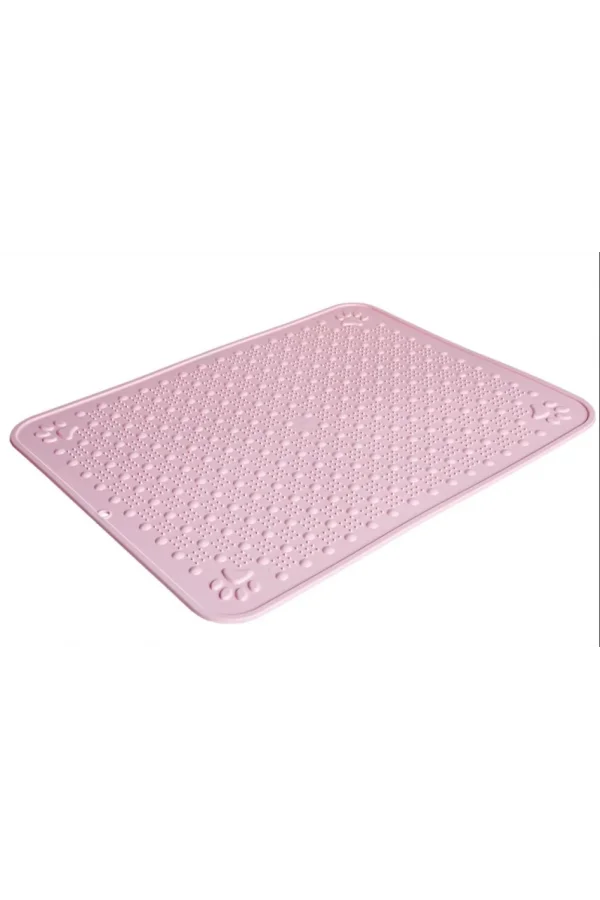 Mikopet Evcil Hayvan Tuvalet Önü Paspası