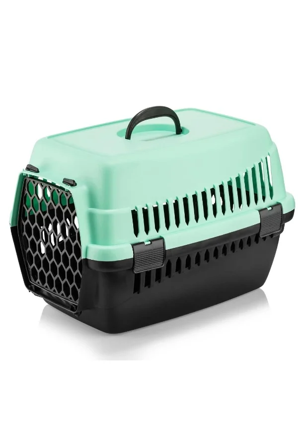 Mikopet Hayvan Taşıma Çantası Renkli