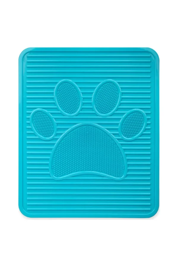 Mikopet Kedi Tuvalet Paspası