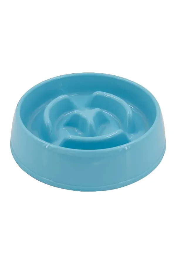 Mikopet Yavaş  Mama Yeme Kabı 175 ml.
