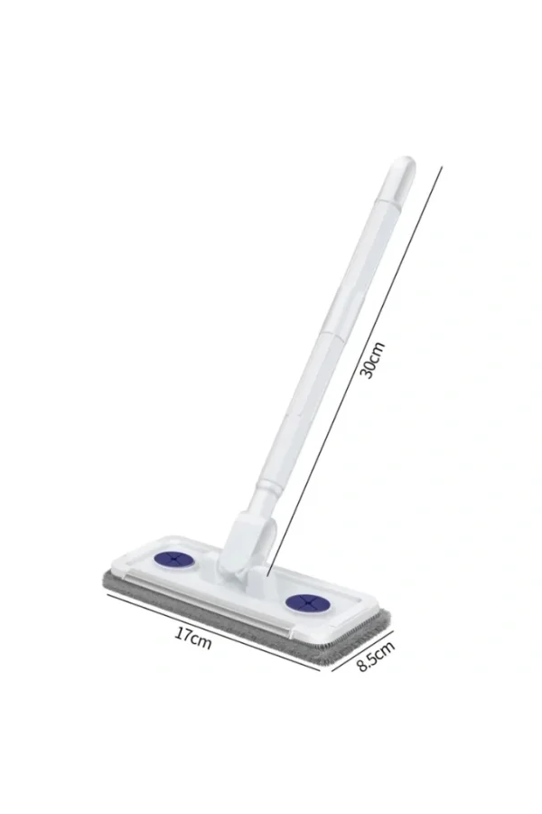 Mikrofiber Bezli Mop Paspas