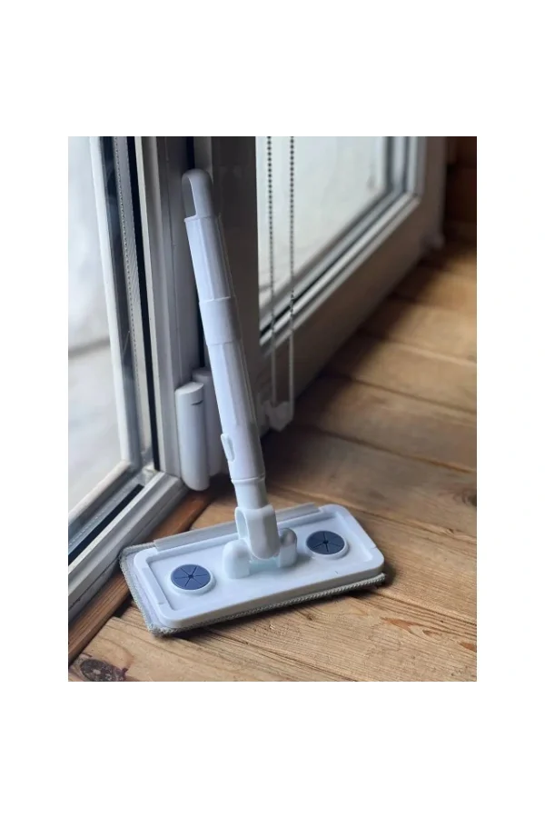 Mikrofiber Bezli Mop Paspas