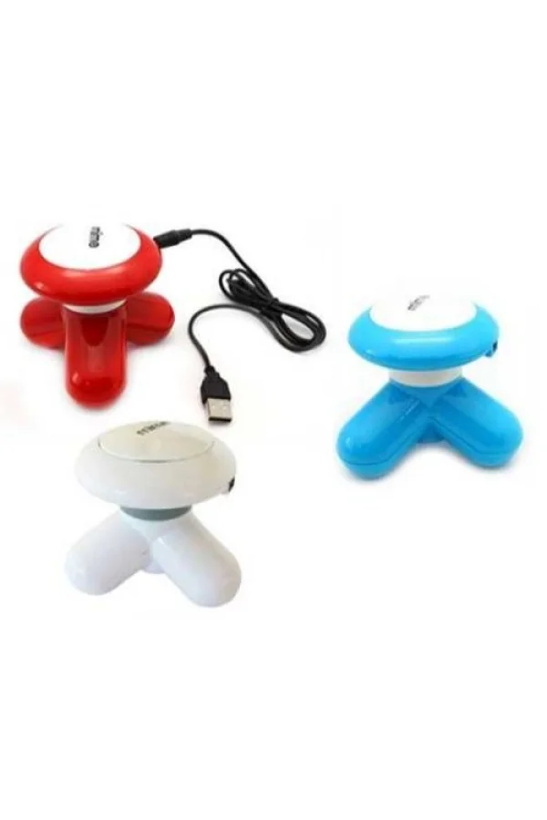 Mimo Mini Masaj Aleti