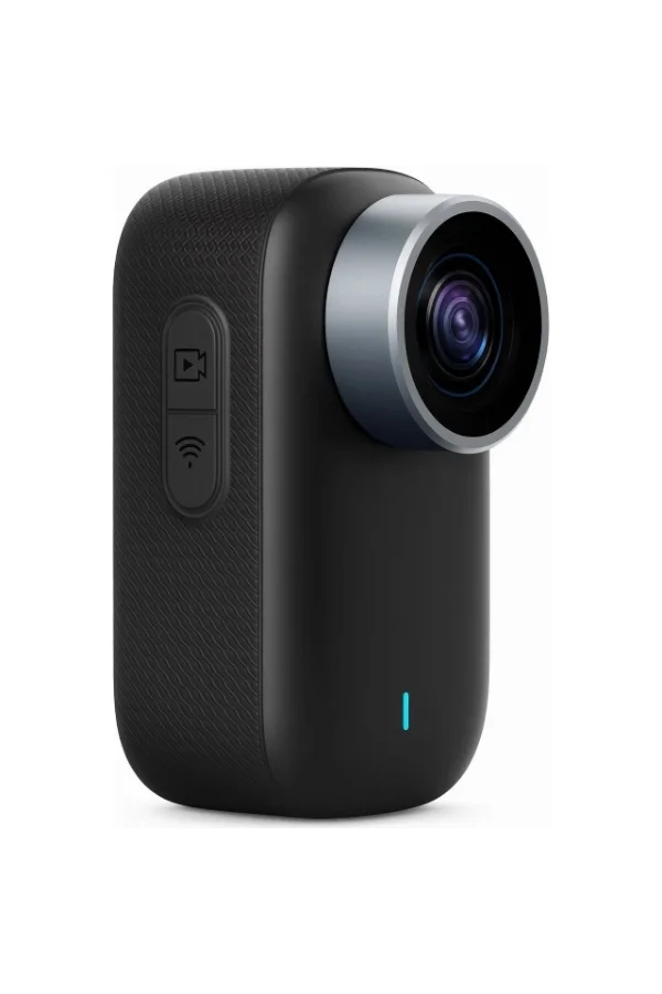 Mini Aksiyon Kamerası