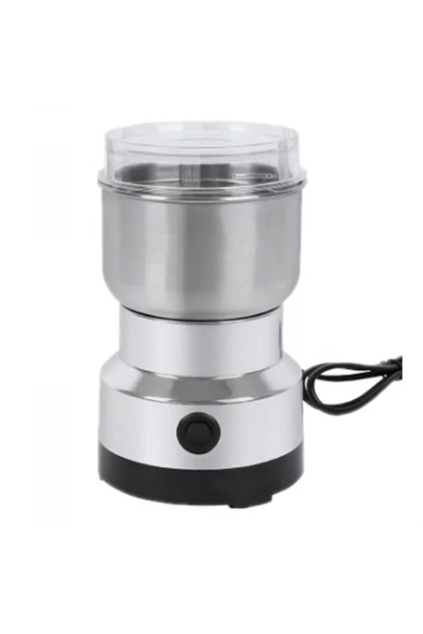 Mini Elektrikli Kahve Öğütücü