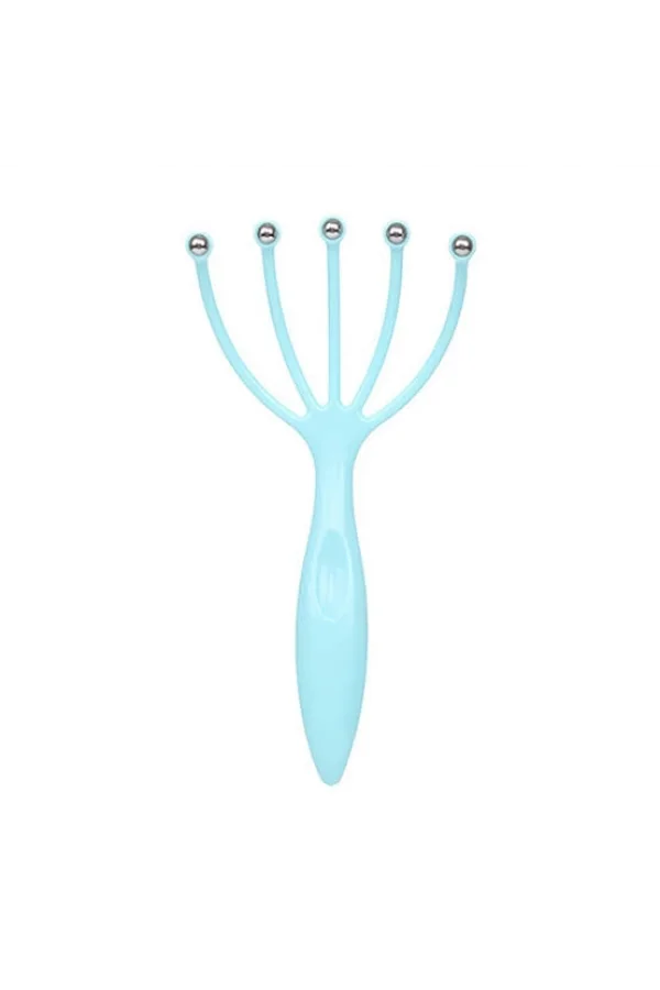 Mini Kafa Masaj Aleti