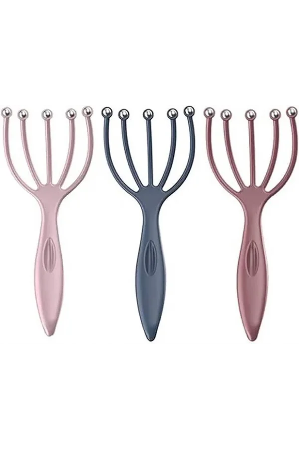 Mini Kafa Masaj Aleti