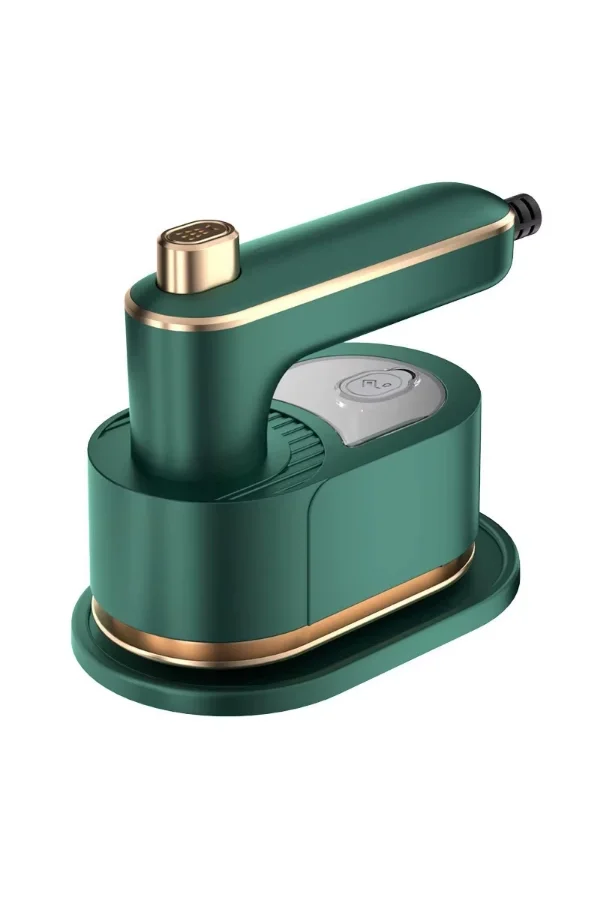 Mini Seyahat Tipi Ütü