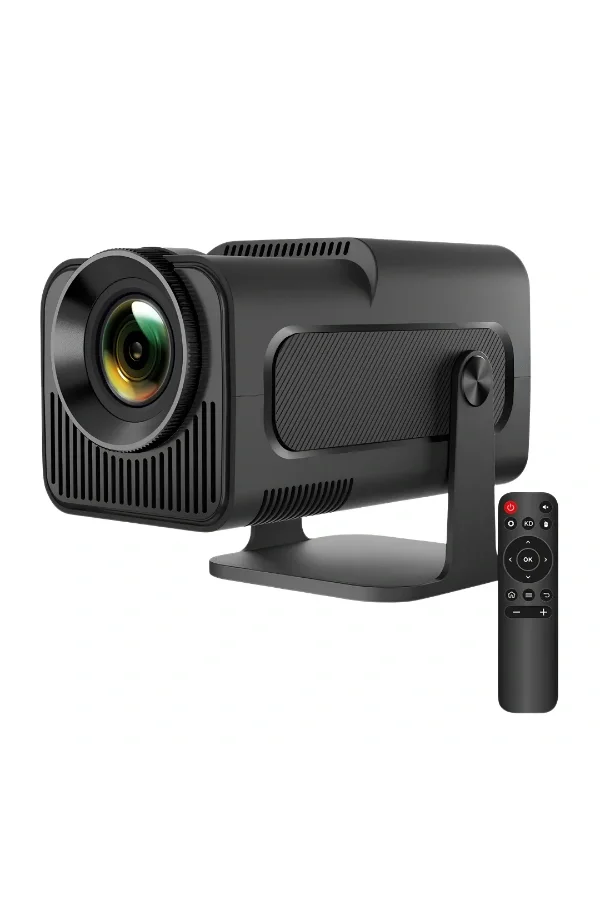 Mini Taşınabilir Projeksiyon