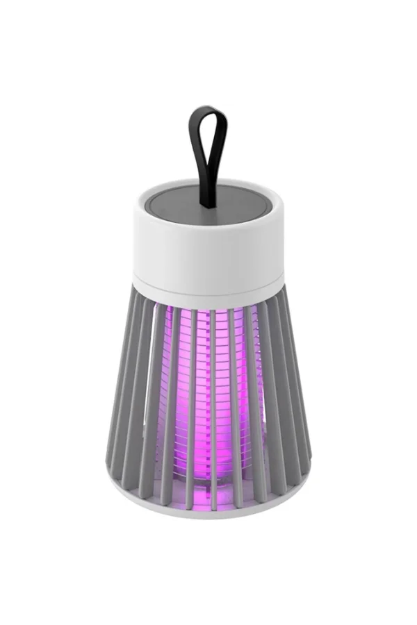 Mini Taşınabilir Sinek Öldürücü UV Lamba