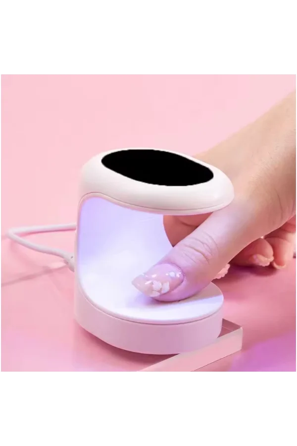 Mini UV Tırnak Kurutucu