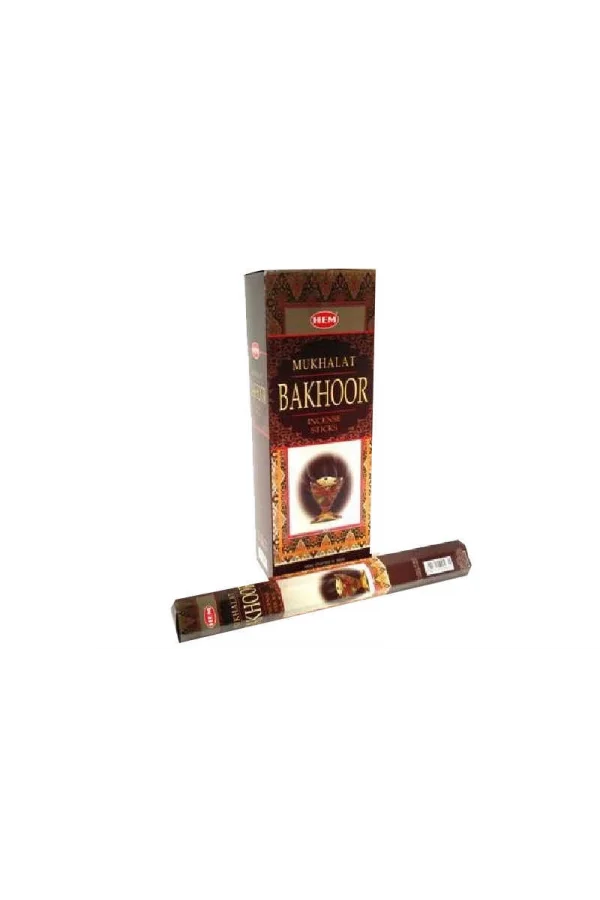 Mukhalat Bakoor Tütsü