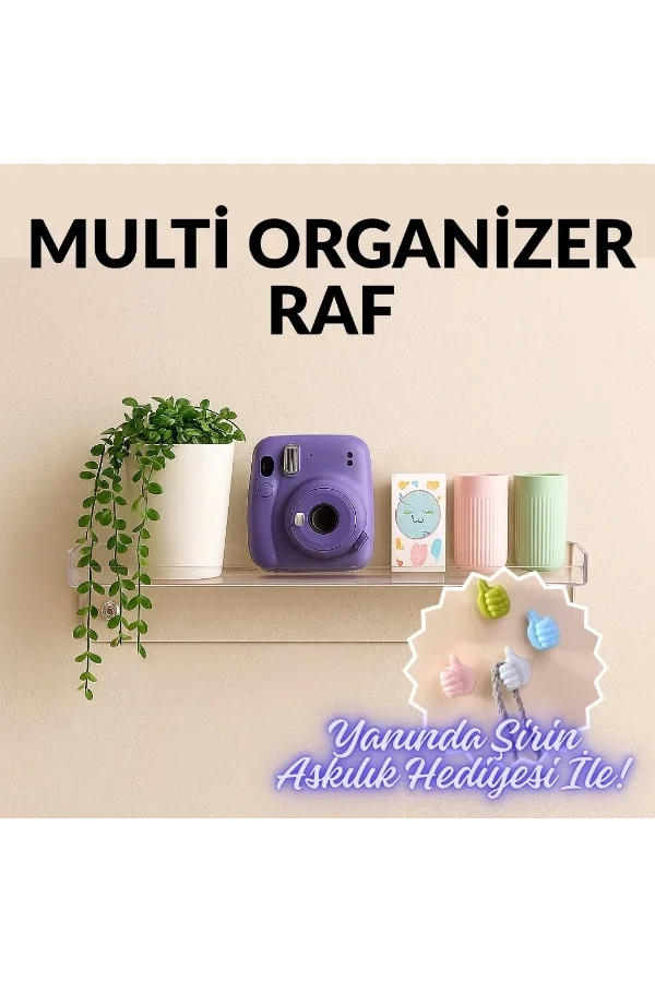 Multi Organizer Raf