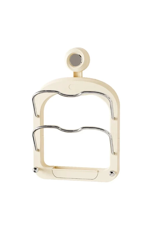 Mutfak Tava Tencere Kapak Tutucu Organizer Raf