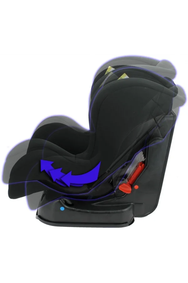 Nania 0-25Kg Oto Koltuğu - Zebra