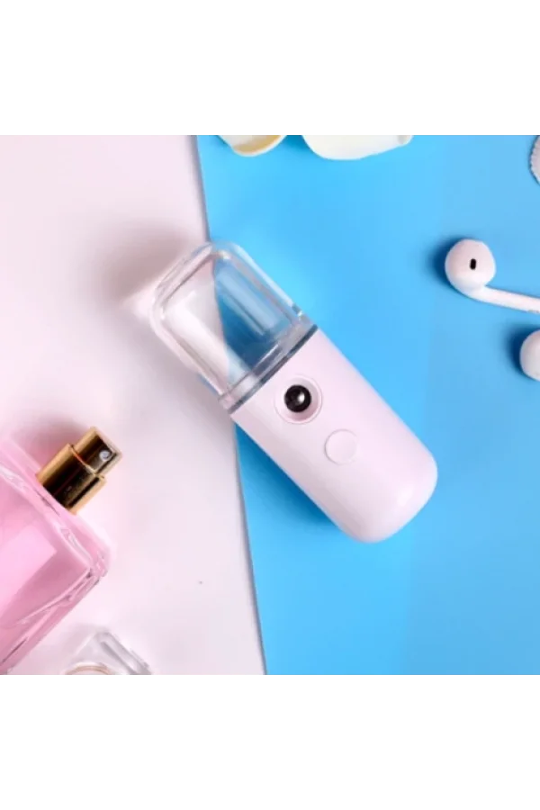 Nano Mist Dezenfektan Püskürtücü