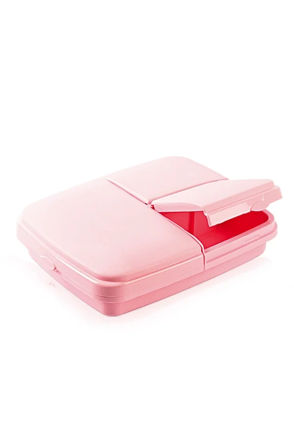 Natürel Beslenme Kabı