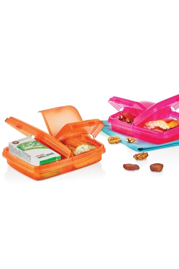 Natürel Beslenme Kabı