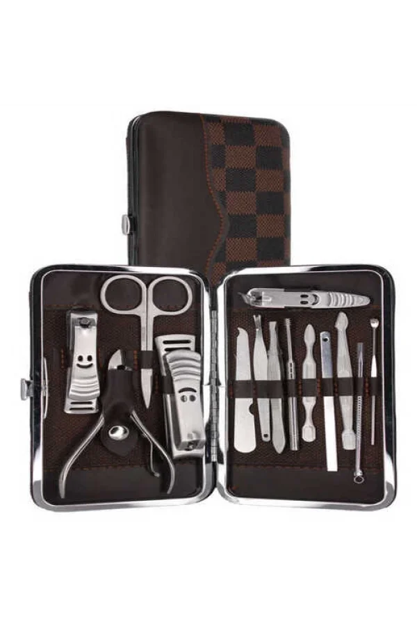 Ocean Manikür Seti 12 Parça