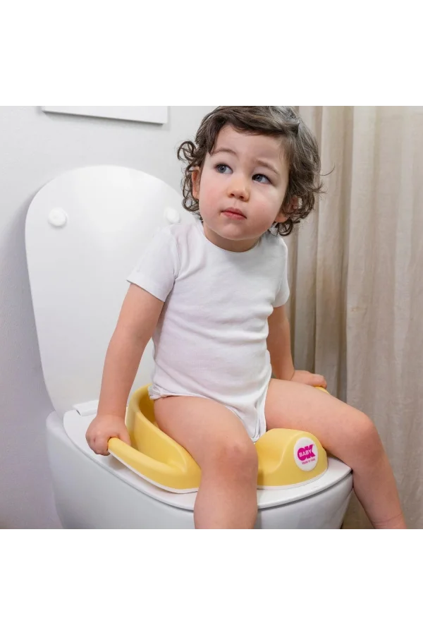 OkBaby Sofa Klozet Adaptörü / Gri