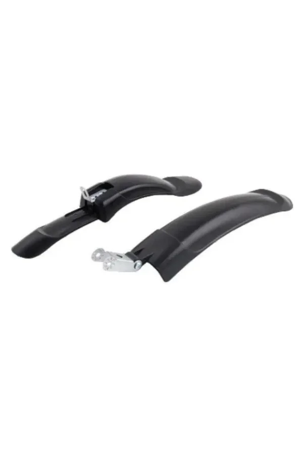 Ön ve Arka Bisiklet Çamurluk Seti