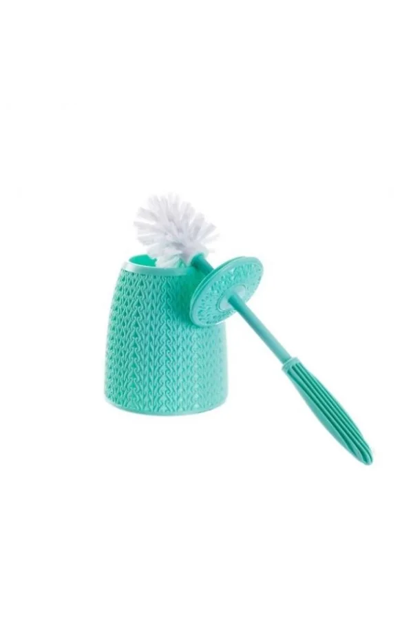 Örgü Tuvalet Fırçası