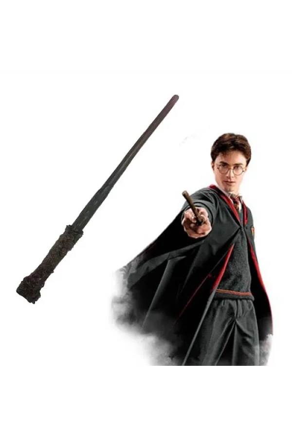 Orjinal Harry Potter Asası