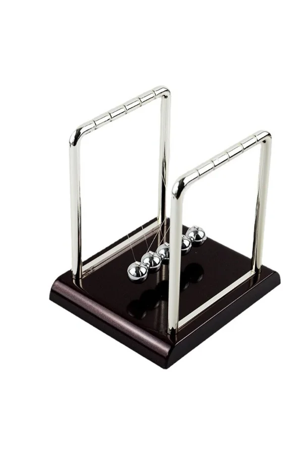 Orta Boy Newton Balans Denge Topları