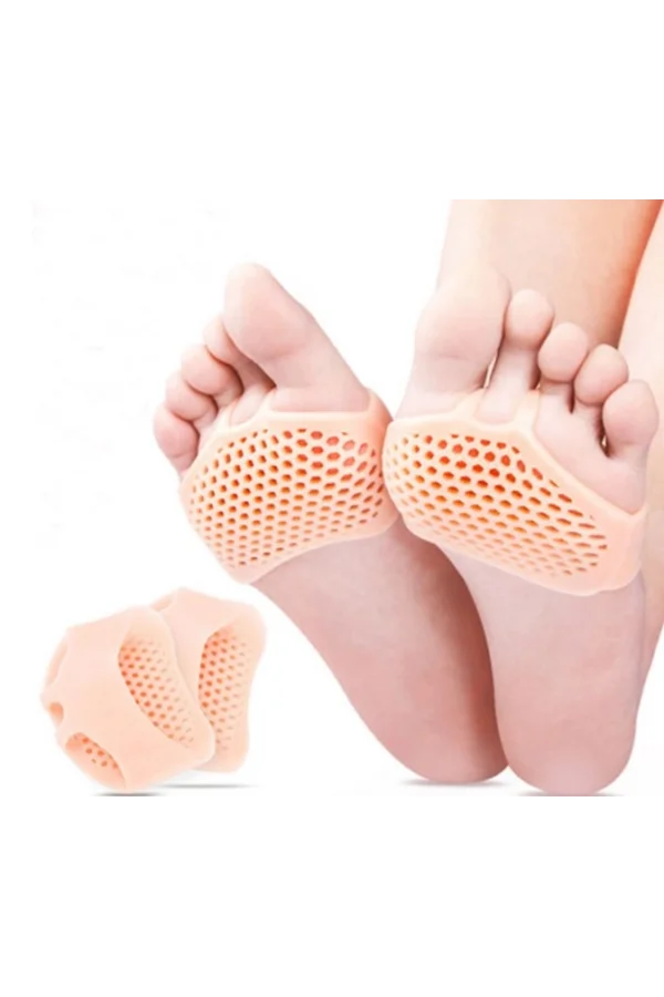 Orta Parmak Metatarsal Pad