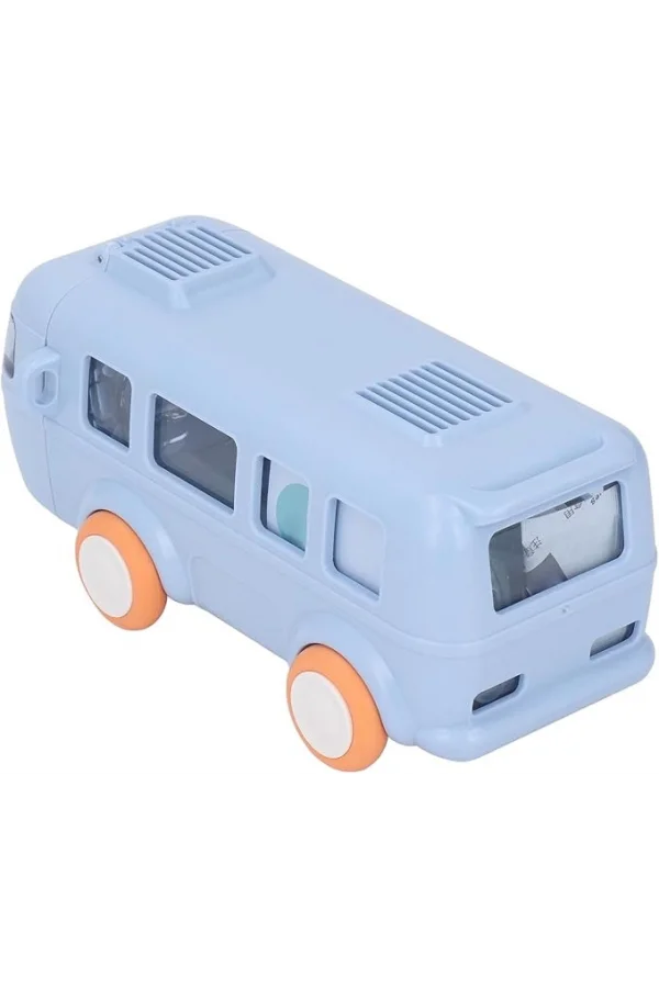 Otobüs Şeklinde Su Matarası