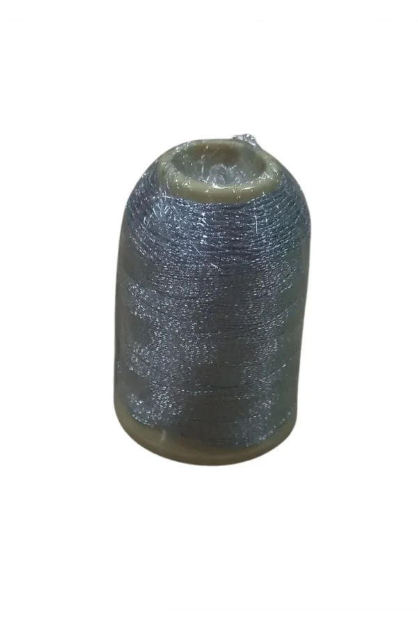 Oya İpi 20 gr Gümüş