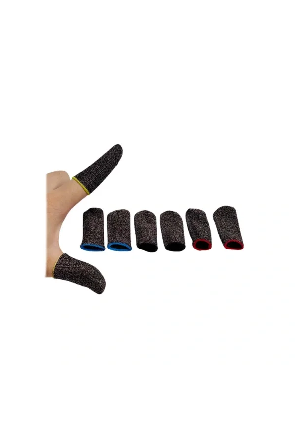 Oyun Parmak Eldiveni