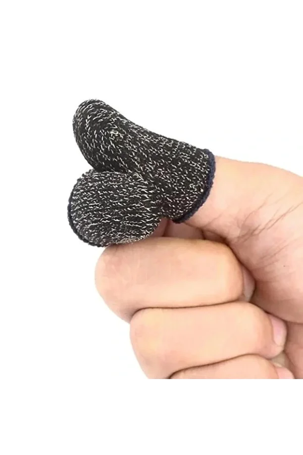 Oyun Parmak Eldiveni