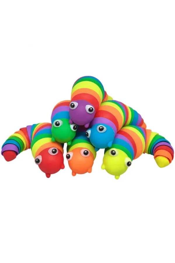 Oyuncak Sümüklü Böcek