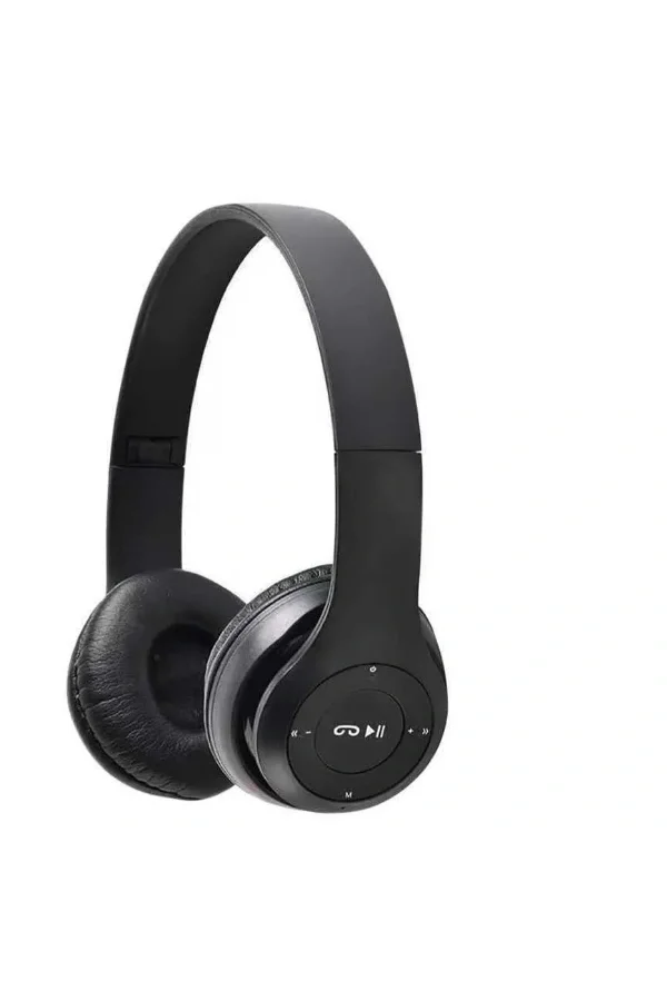 P47 Bluetooth Kablosuz Kulaküstü Kulaklık