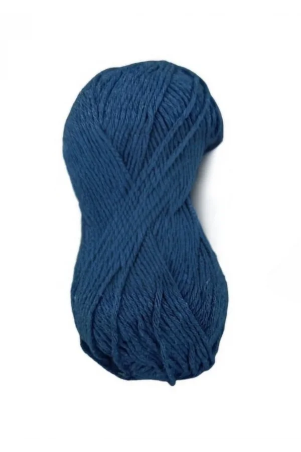 Pamuk İplik %100 Pamuk Petrol