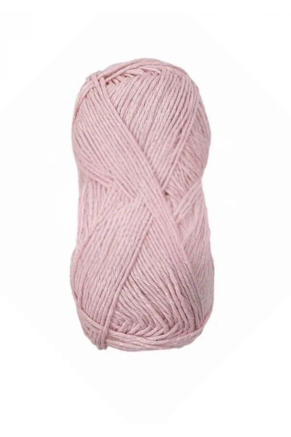 Pamuk İplik %100 Pamuk Pudra