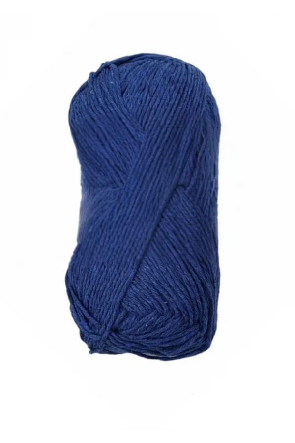 Pamuk İplik %100 Pamuk Saks