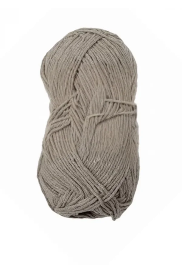 Pamuk İplik %100 Pamuk Vizon