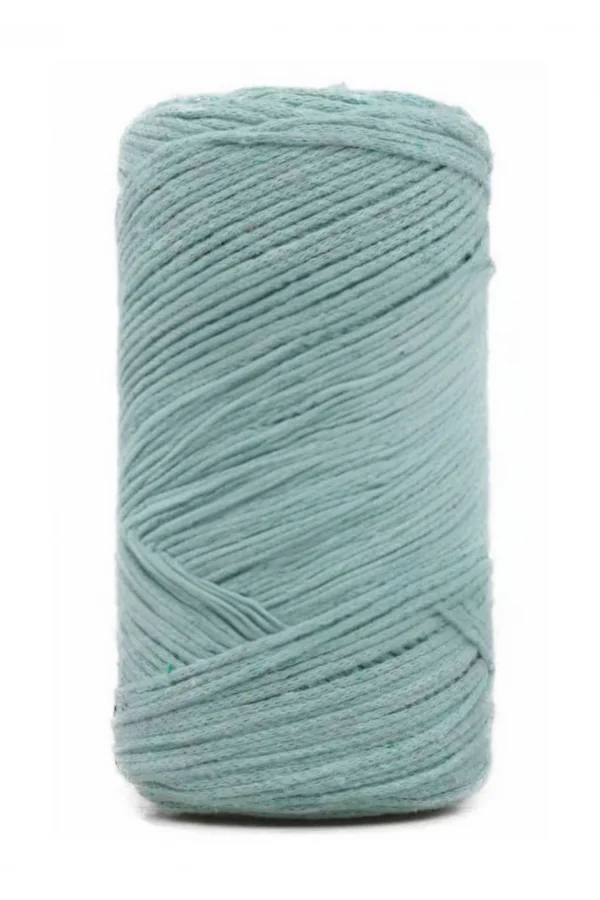 Pamuk Makrome 2 mm Mint