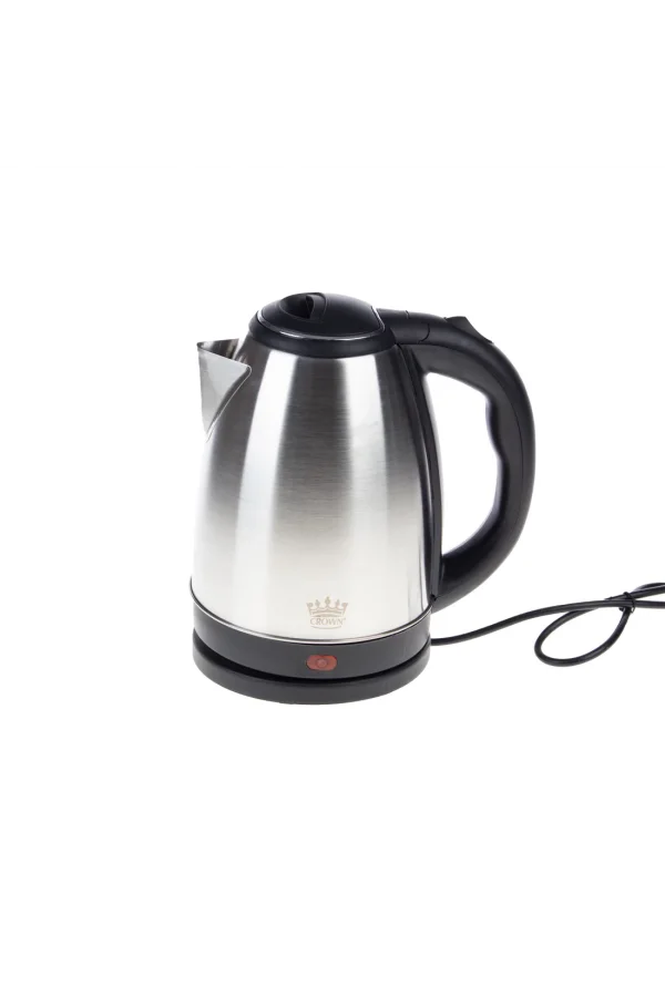 Paslanmaz Çelik Kettle Su Isıtıcı