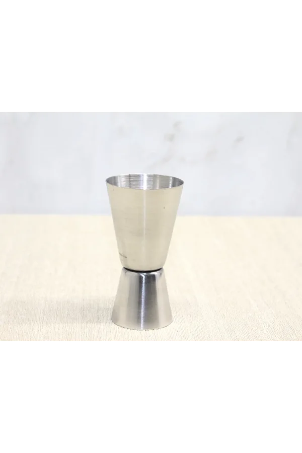 Paslanmaz Çelik Kokteyl Bar Ölçeği 30/60 Ml
