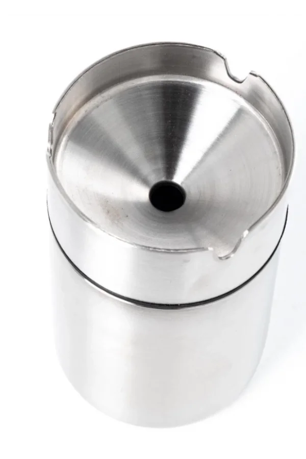 Paslanmaz Çelik Küllük