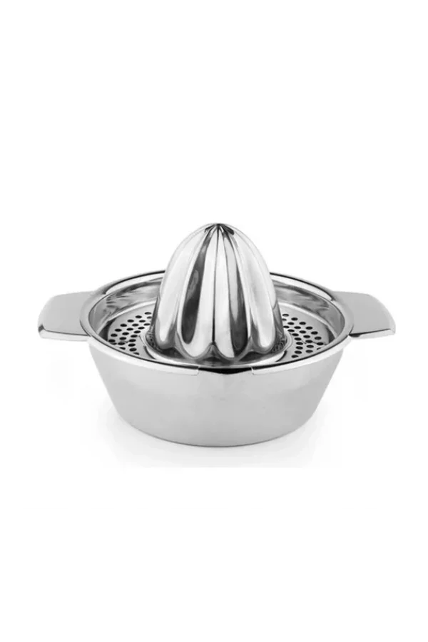 Paslanmaz Çelik Limon ve Nar Sıkacağı