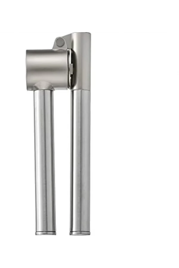 Paslanmaz Çelik Sarımsak Ezici