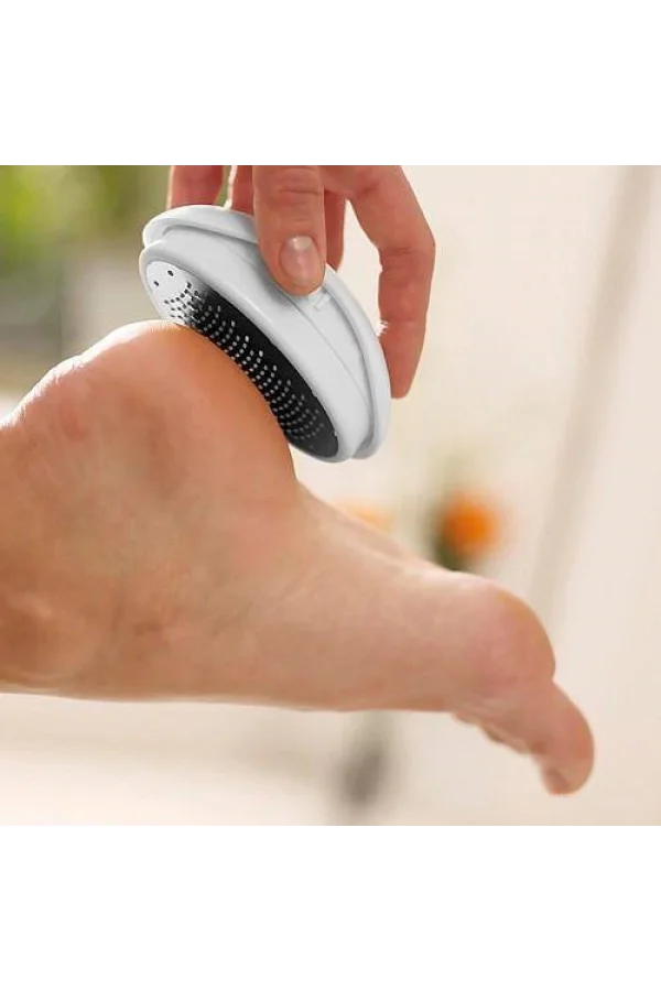 Ped Egg Topuk Törpüsü